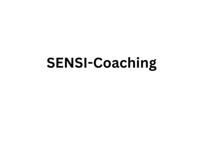 SENSI-Coaching